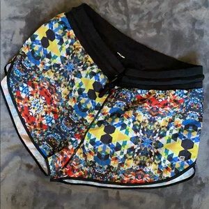 Fabletics Run Shorts